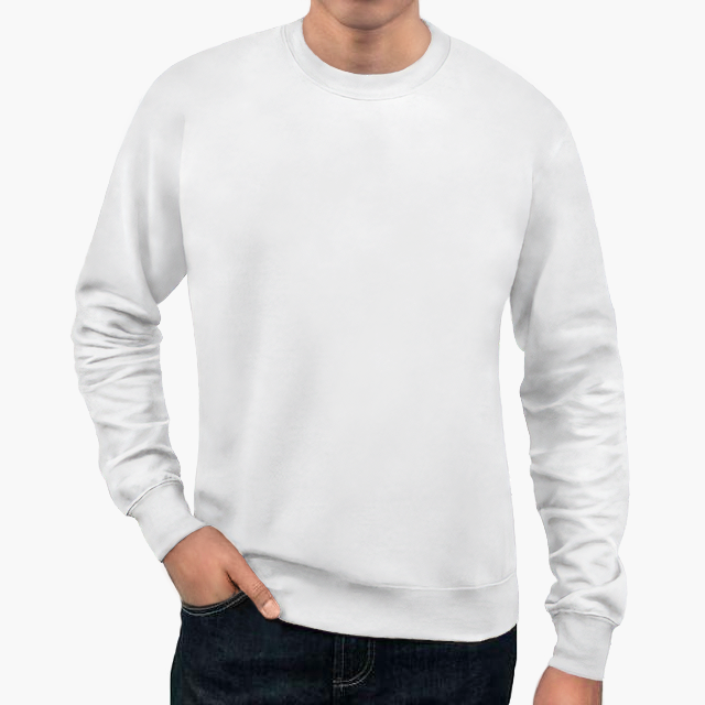 Men's Sweatshirt / Just Hoods JH030