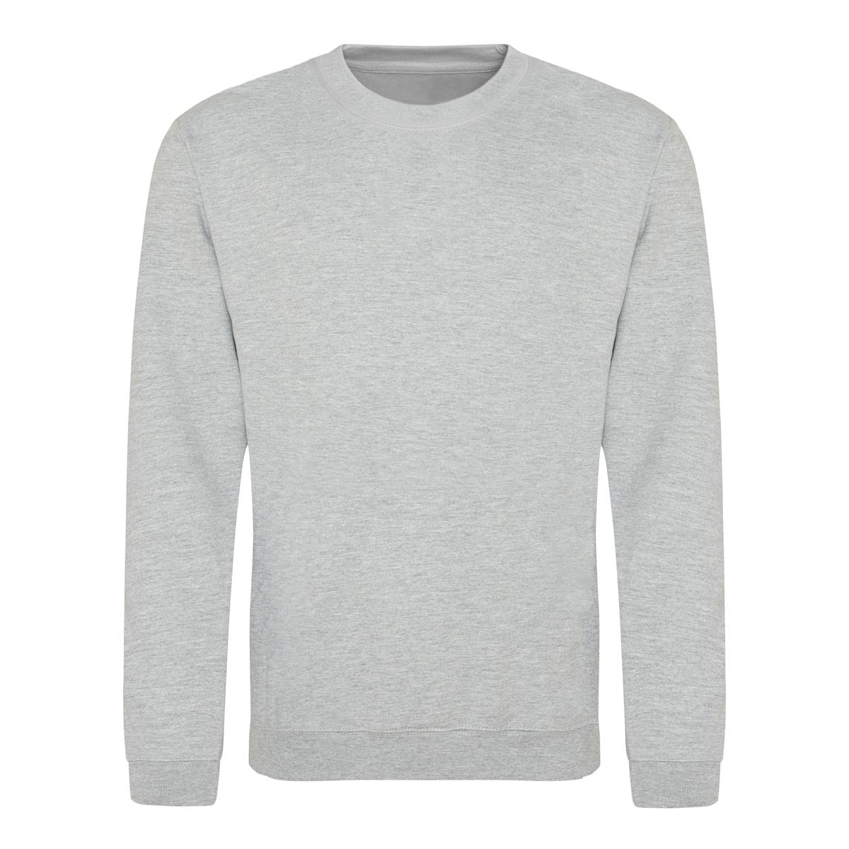 Men's Classic Sweatshirt / Just Hoods JH030